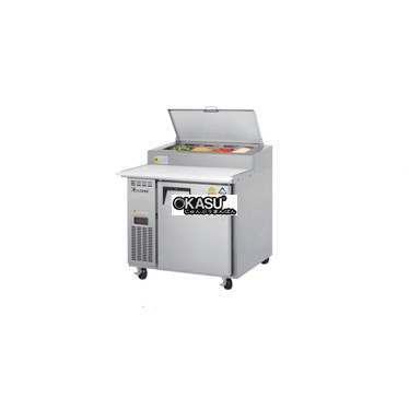 ban mat pizza everest b090p-1roos-e hinh 1