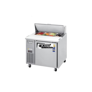 ban sandwich 1 canh everest b090s-1roos-e hinh 1