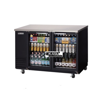 ban mat quay bar 2 canh kinh everest b146bbg-2rroc-e hinh 1