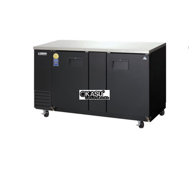 ban mat quay bar 2 canh everest b172bb-2rroc-e hinh 1