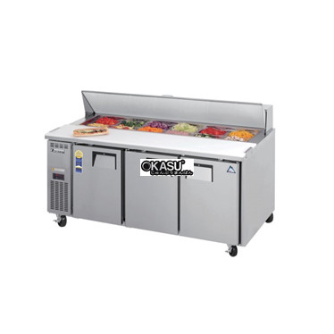 ban sandwich 3 canh everest b180s-3rrrs-e hinh 1