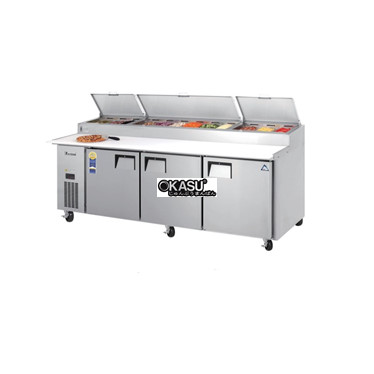 ban mat pizza everest b240p-3rrrs-e hinh 1