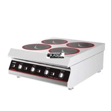 bep dien tu 4 mat nau lestov lt-tbz300iv-b105 hinh 1