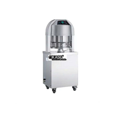 may chia bot turbo chef tc-d36 hinh 1