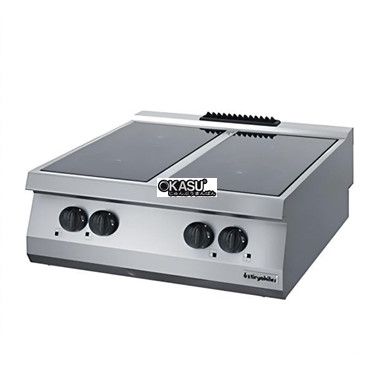 bep hong ngoai 4 vung nau ozti osc 8070 hinh 1