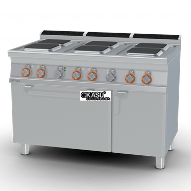 bep dien 6 vung nau lotus cfq6-712et hinh 1