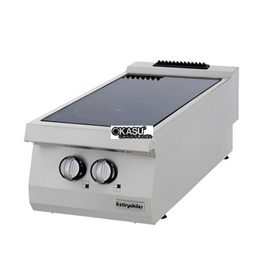 bep hong ngoai doi ozti osc 4070 hinh 1