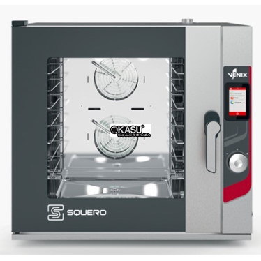 lo hap nuong da nang 6 khay venix sq06tcc hinh 1