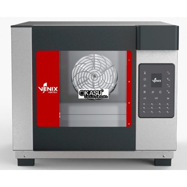 lo hap nuong da nang 4 khay venix ve043lthaer0 hinh 1