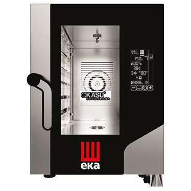 lo nuong dung dien eka - mkf 611 c bm hinh 1