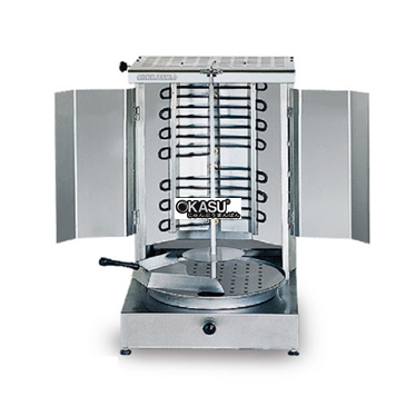 may nuong thit kebab tu dong gas berjaya km3 hinh 1