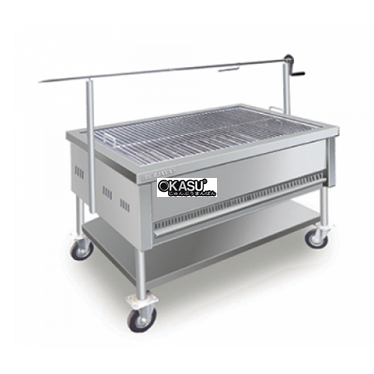 lo quay cuu bang than berjaya lr-47 hinh 1