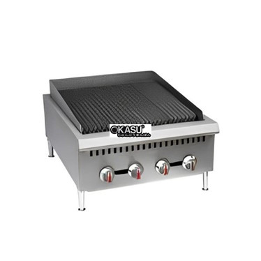 bep nuong eagle gb3b hinh 1