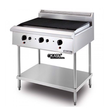 bep nuong dung gas berjaya cb3bfs-17 hinh 1