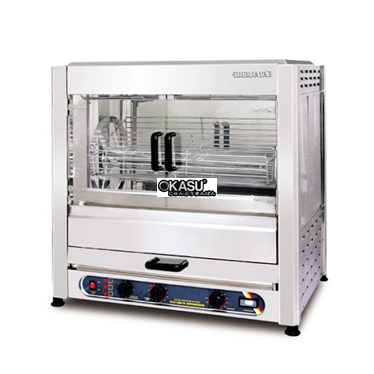 lo quay vit berjaya er-001  hinh 1