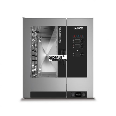 lo hap nuong da nang ky thuat so 10 khay lainox saev101 hinh 1