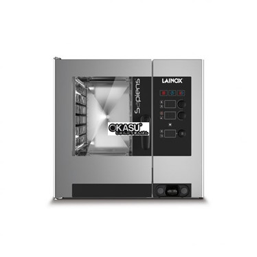 lo hap nuong da nang naboo 7 khay lainox naev071r hinh 1