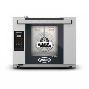 lo nuong doi luu 4 khay unox xefr-04hs-eldv hinh 1