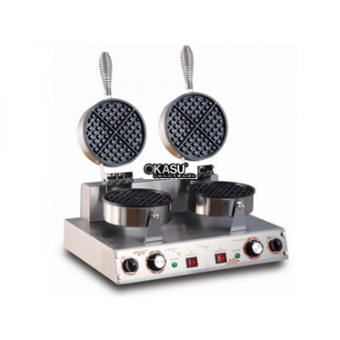 may nuong banh doi waffle berjaya bjy-wb2-n hinh 1