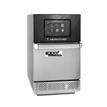 lo nuong toc do cao nho gon merrychef connex 12 s/p s.s hinh 1