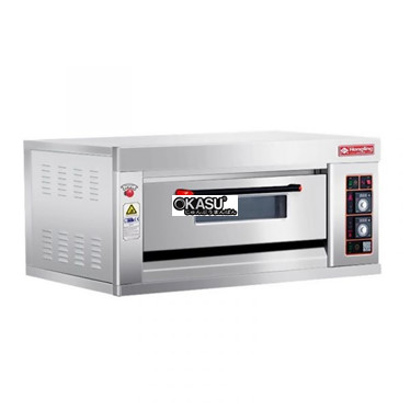 lo nuong banh 1 tang dung gas hongling hly-102f hinh 1