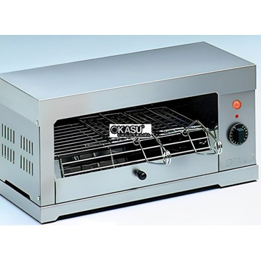 may nuong banh mi 1 pha lotus ts-3 hinh 1