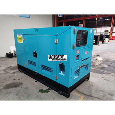 may phat dien kubota 10kva hinh 1