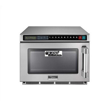 lo vi song cong nghiep 1800w midea 1817g1a hinh 1