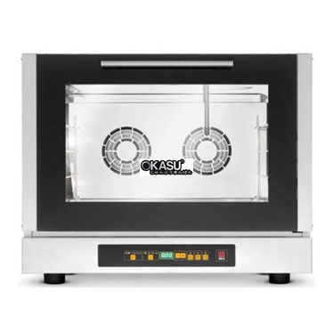 lo nuong doi luu co hoi nuoc eka ekf 462 dud oven  hinh 1