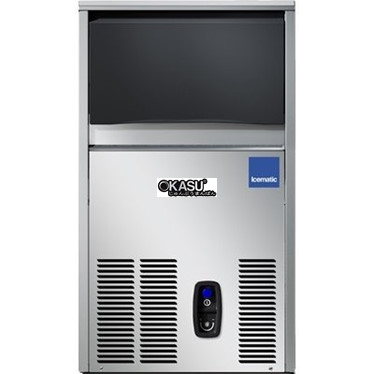 may lam da icematic cs70 hinh 1