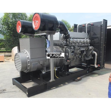 may phat dien mitsubishi 650kva hinh 1
