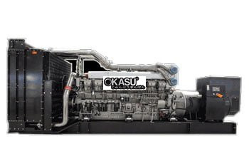 may phat dien mitsubishi 600kva hinh 1
