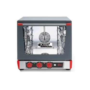 lo nuong doi luu co nuong be mat venix t043mg  hinh 1