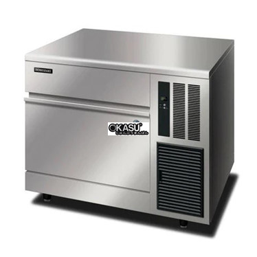 may lam da vien 80kg/ngay hoshizaki im-100cne-23 hinh 1