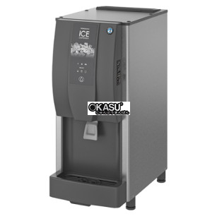 may lam da kich thuoc nho hoshizaki dcm-120ke hinh 1