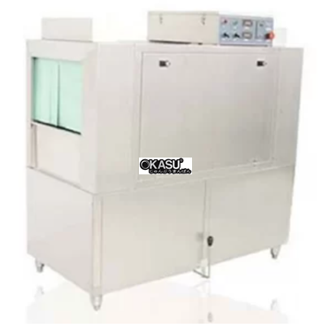 may rua bat bang chuyen dolphin drc-1e hinh 1