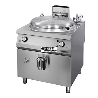 noi ham dung dien ozti otei 100 hinh 1