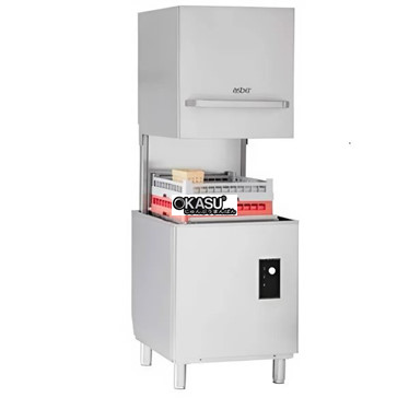 may rua chen cong nghiep asber ge-h510 dd hinh 1