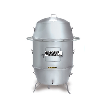 lo quay vit lon co tay treo vit berjaya a-hg33 hinh 1