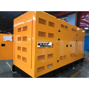 may phat dien doosan 700 kva hinh 1