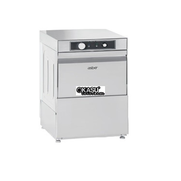 may rua ly asber gt-500 dd hinh 1