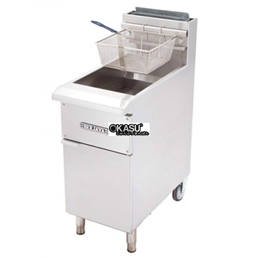 bep chien nhung doi dung gas berjaya gdfe1bfs-17 hinh 1