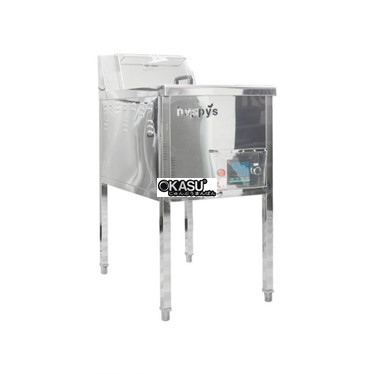 bep chien nhung dien 30l happys hwf-30l hinh 1