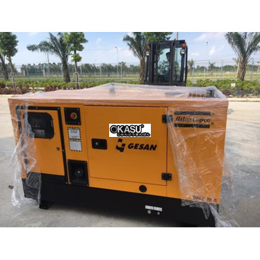 may phat dien atlascopco 15kva hinh 1