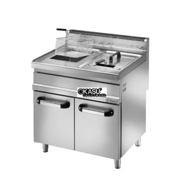 bep chien nhung doi gas fimar sfm20dm hinh 1