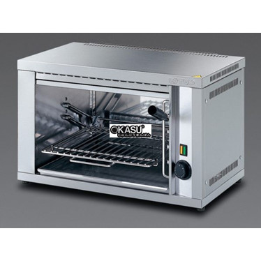 lo nuong salamander lotus se-40 m hinh 1