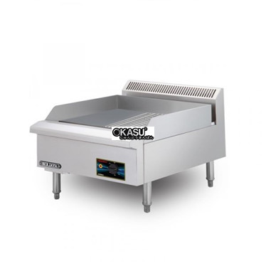 bep chien nua phang nua nham dung dien berjaya eg3500hr-17 hinh 1