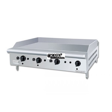 bep chien phang dung gas berjaya gg4b-17 hinh 1