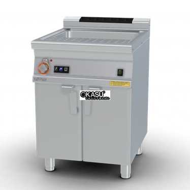 bep nau mi ong gas 40l lotus cpa-76g hinh 1