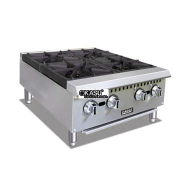 bep au 4 hong dung gas eagle gr4b hinh 1